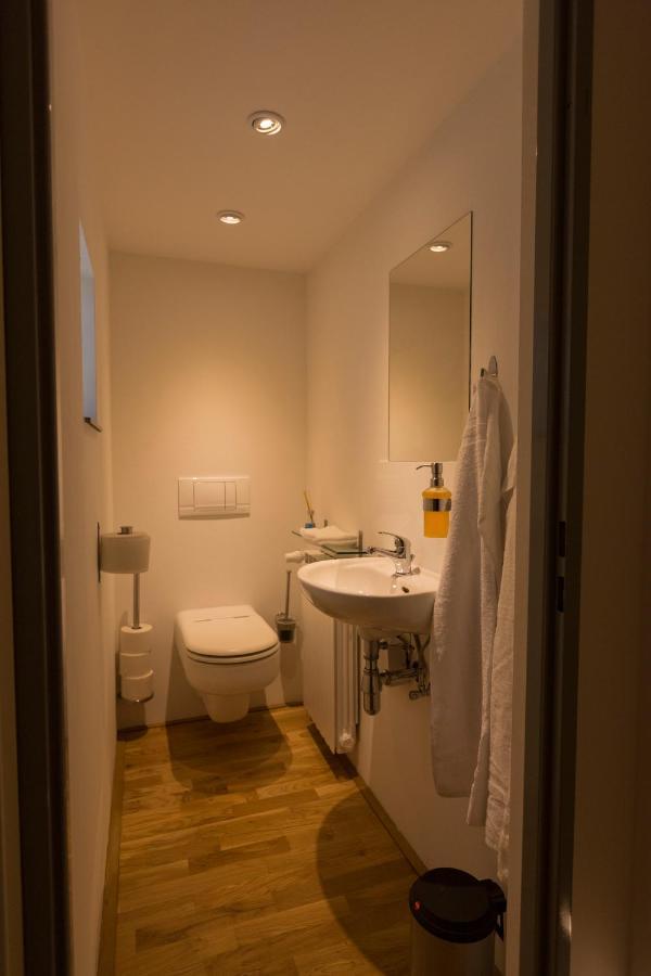 Appartement Schacht85 à Oberhausen  Extérieur photo