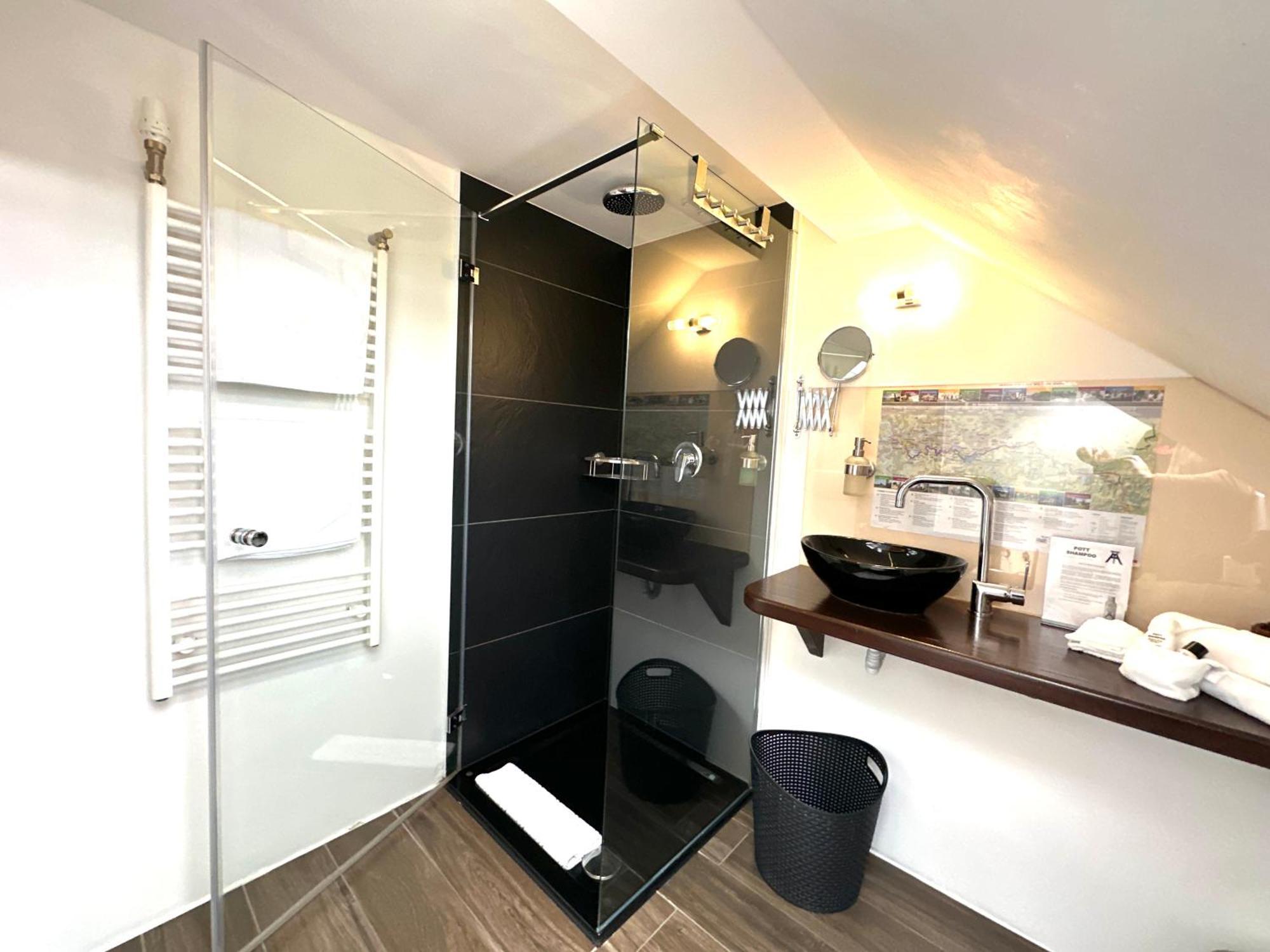 Appartement Schacht85 à Oberhausen  Extérieur photo