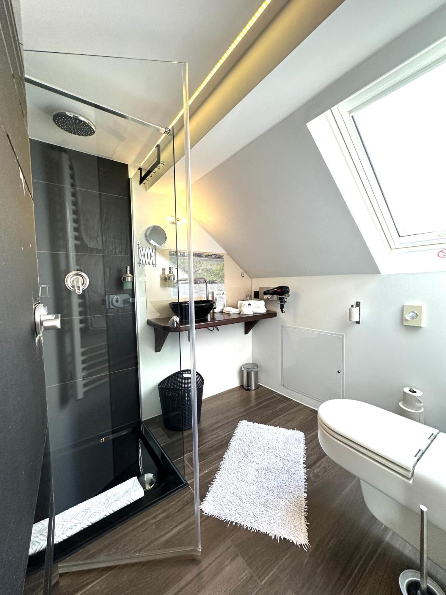 Appartement Schacht85 à Oberhausen  Extérieur photo