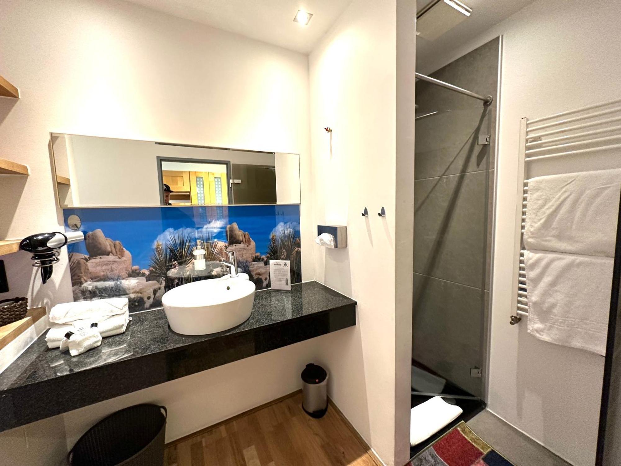 Appartement Schacht85 à Oberhausen  Extérieur photo