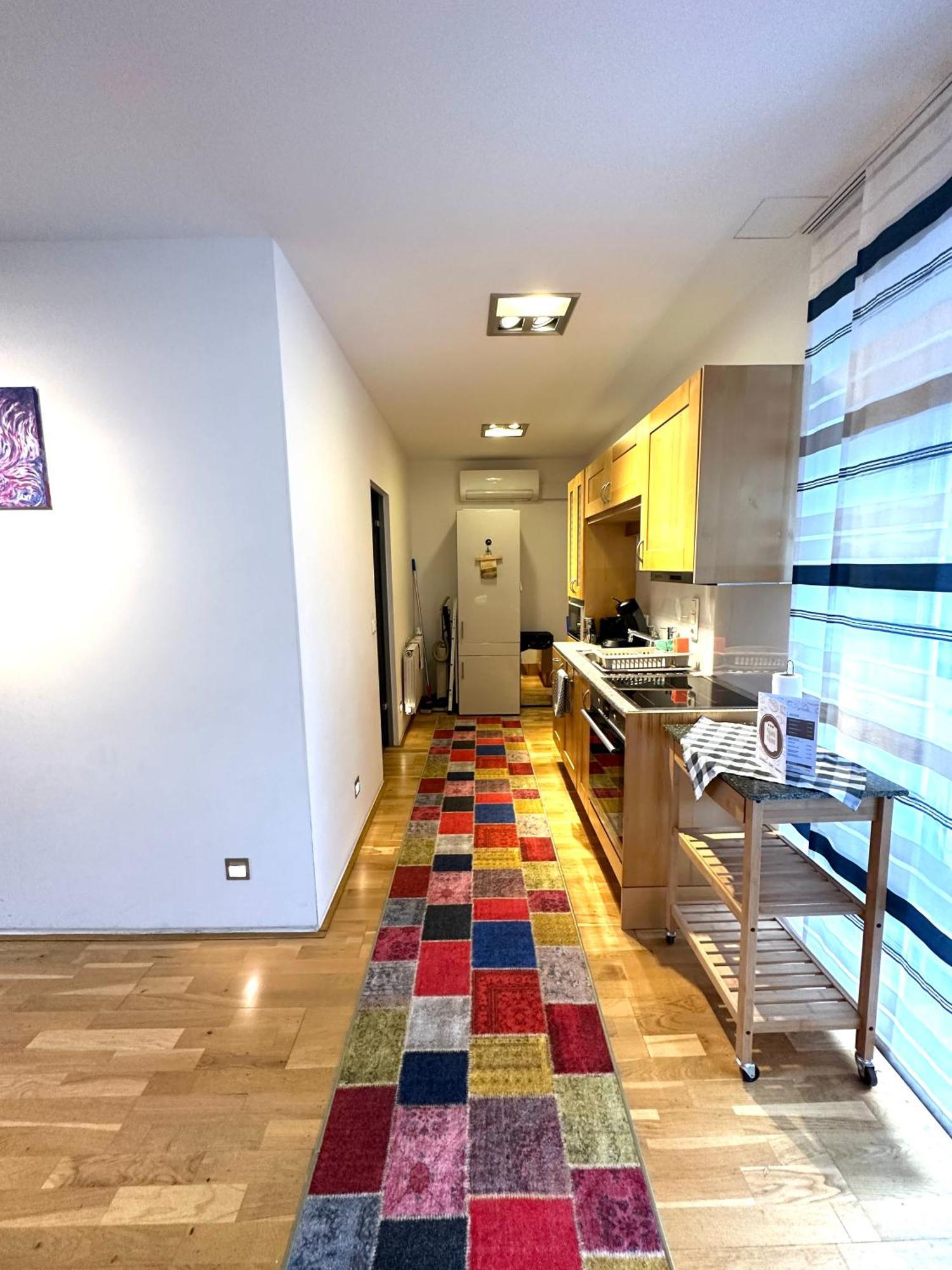 Appartement Schacht85 à Oberhausen  Extérieur photo