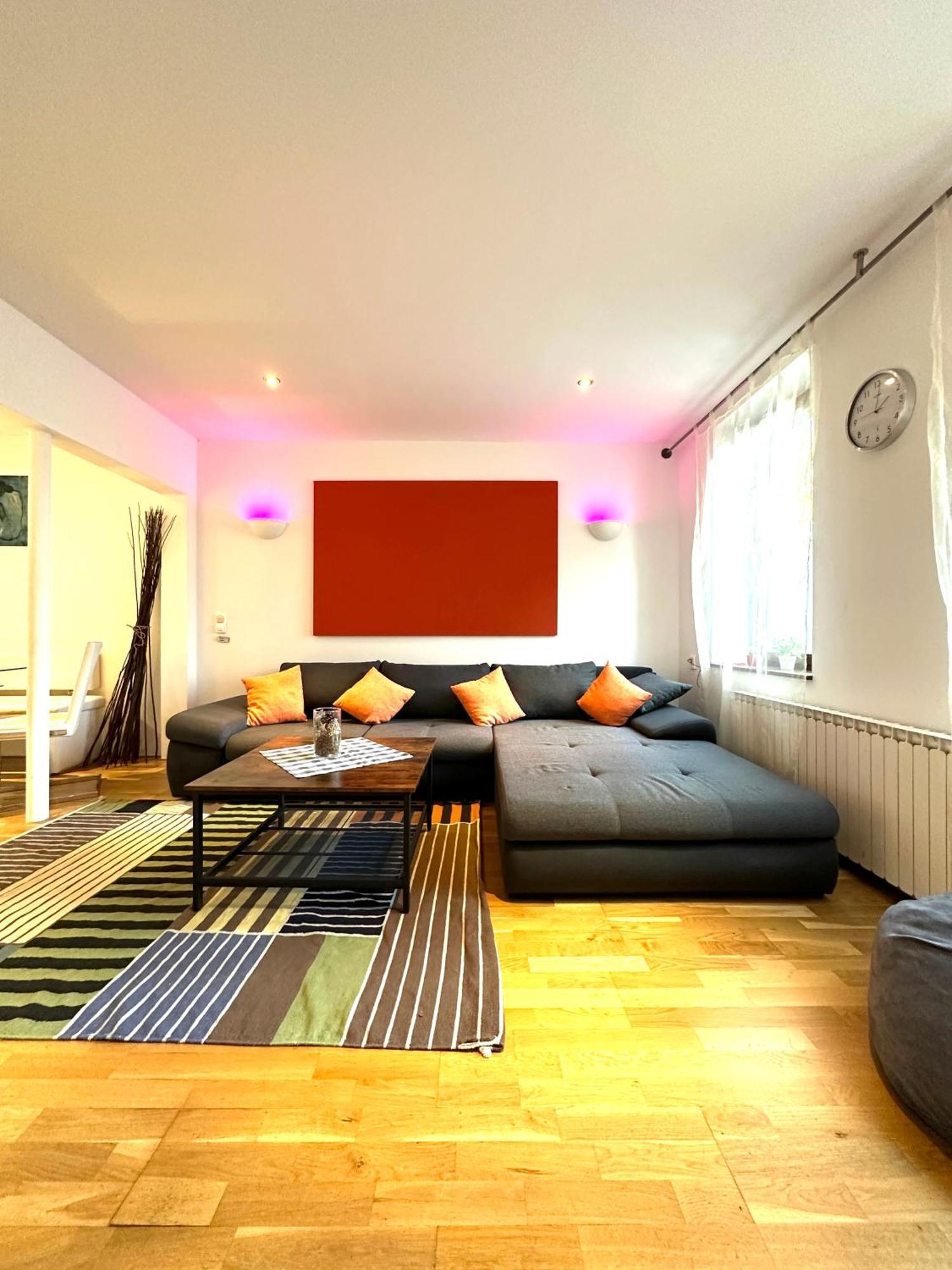 Appartement Schacht85 à Oberhausen  Extérieur photo