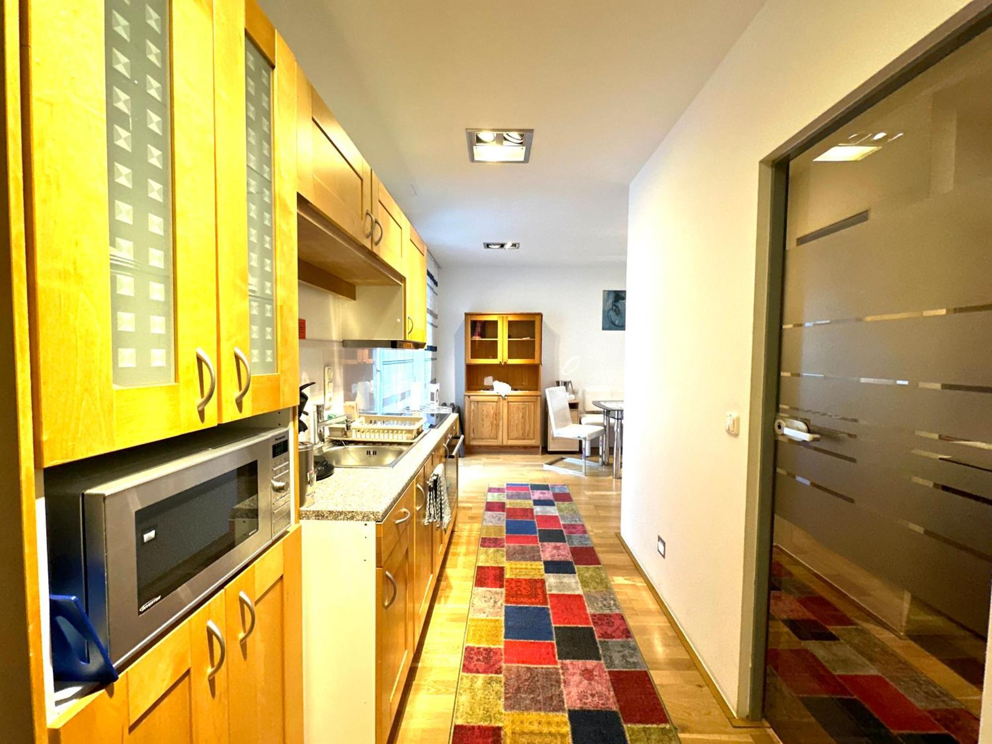 Appartement Schacht85 à Oberhausen  Extérieur photo